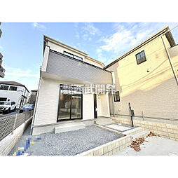 埼玉県新座市栄３丁目