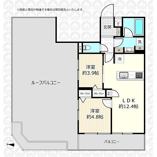 間取り：313004540330