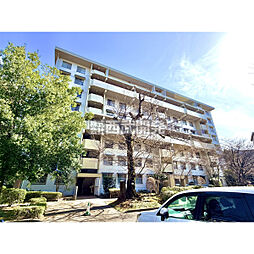 西原グリーンハイツ1号棟