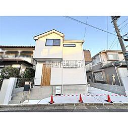 埼玉県新座市片山２丁目