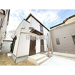 埼玉県新座市栄３丁目