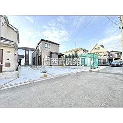 埼玉県新座市栄３丁目