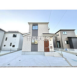 埼玉県新座市栄３丁目