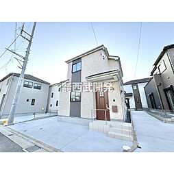 埼玉県新座市栄３丁目