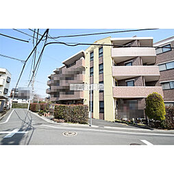 ダイヤパレス武蔵野本町