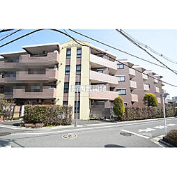 ダイヤパレス武蔵野本町