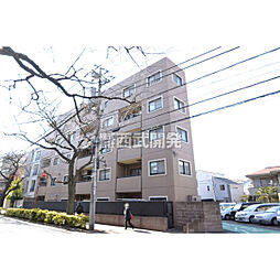 マイキャッスル大泉学園2