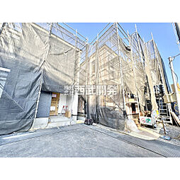 埼玉県新座市石神２丁目