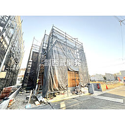 埼玉県新座市石神２丁目