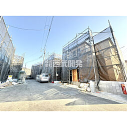 埼玉県新座市石神２丁目