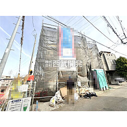 東京都西東京市柳沢５丁目