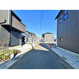埼玉県新座市石神２丁目