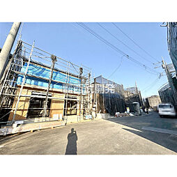 埼玉県新座市石神２丁目