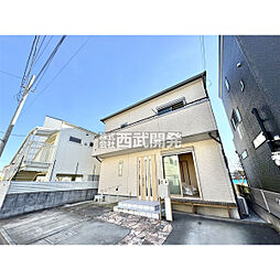 東京都西東京市谷戸町３丁目