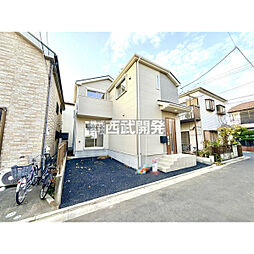 東京都練馬区南大泉２丁目