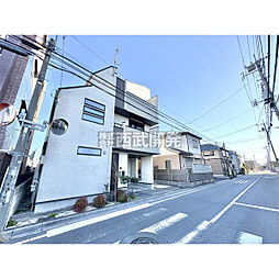 東京都西東京市新町５丁目