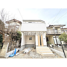 埼玉県新座市片山１丁目