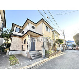 埼玉県新座市片山１丁目