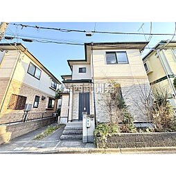 埼玉県新座市片山１丁目