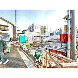 東京都練馬区関町北４丁目