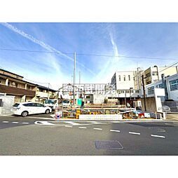 東京都練馬区関町北４丁目