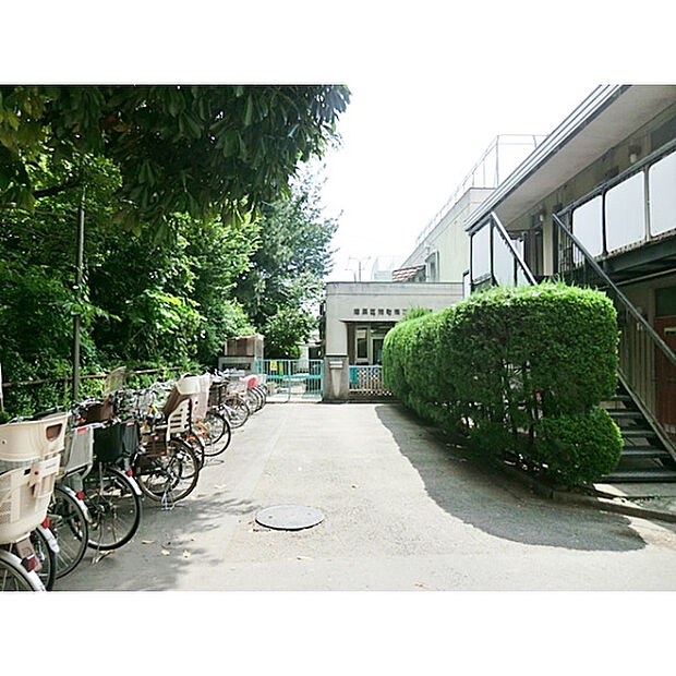 関町第三保育園