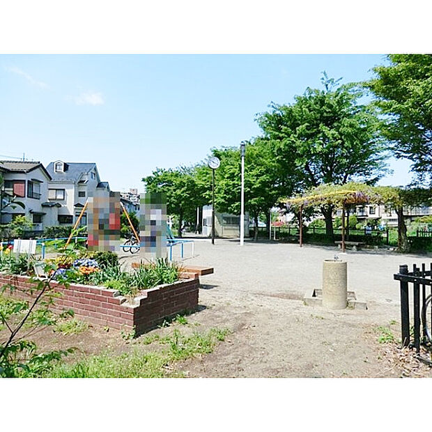 野寺公園