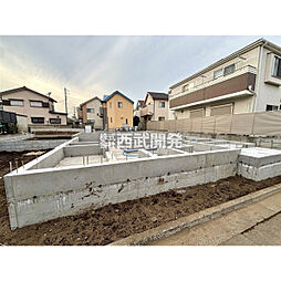 東京都西東京市泉町１丁目