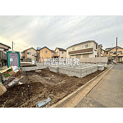 東京都西東京市泉町１丁目