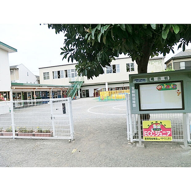 宝樹院幼稚園