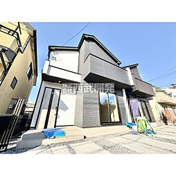 東京都西東京市泉町４丁目