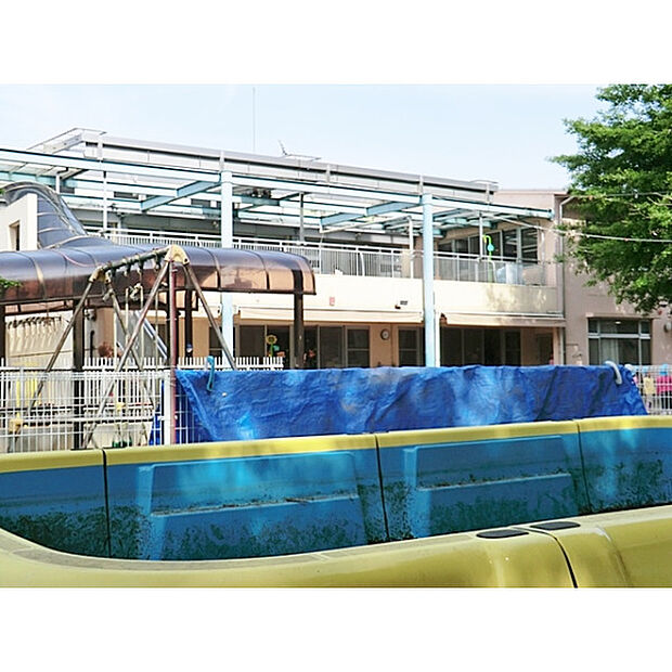 久留米みのり保育園