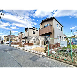 東京都西東京市保谷町５丁目