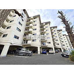 武蔵野グリーンタウンF棟