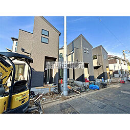 東京都練馬区南田中４丁目