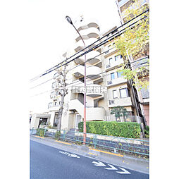 関町南パークホームズ