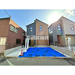 埼玉県新座市畑中１丁目