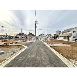 東京都西東京市泉町３丁目