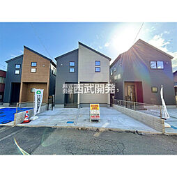 埼玉県新座市畑中１丁目