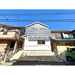 埼玉県新座市片山２丁目