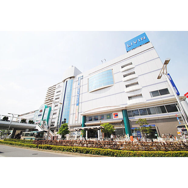 リヴィン田無店