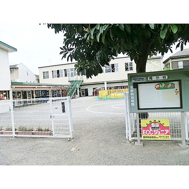 宝樹院幼稚園