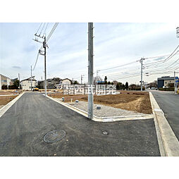 東京都西東京市泉町３丁目