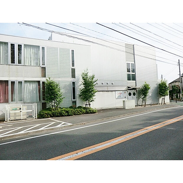 西東京市立みどり保育園