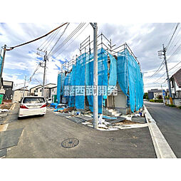 東京都西東京市泉町３丁目
