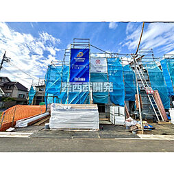 東京都西東京市泉町３丁目