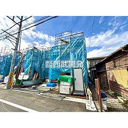 東京都西東京市泉町３丁目