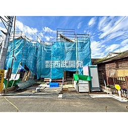東京都西東京市泉町３丁目