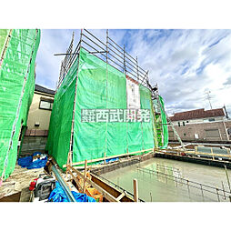 東京都西東京市北原町１丁目