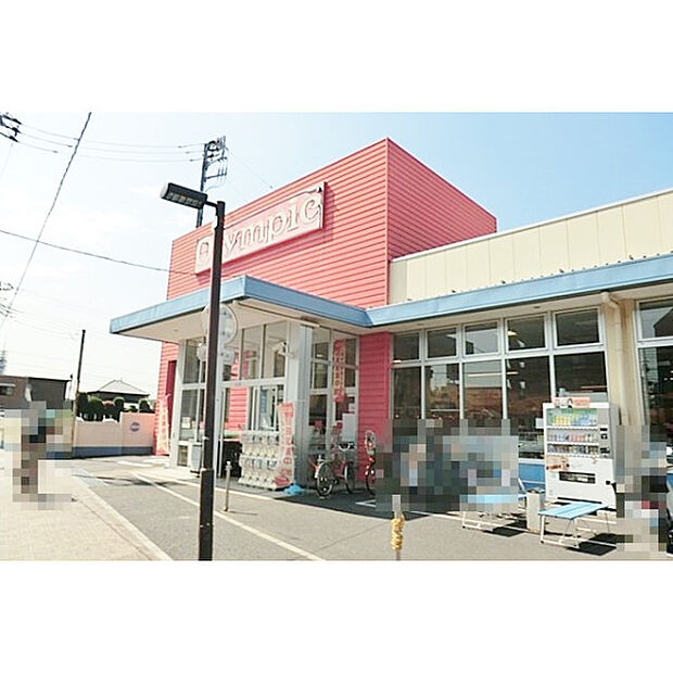 オリンピック田無店